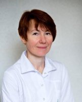 Журавлева Юлия Сергеевна