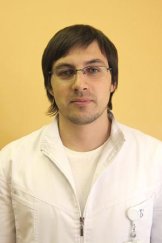 Пахомов Артем Вячеславович