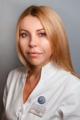 Кудишина Мария Юрьевна