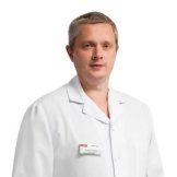 Бенькович Артем Семенович