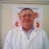 Якямсев Александр Петрович