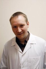 Рывкин Павел Евгеньевич