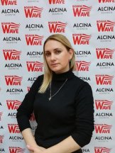 Малинина Ирина