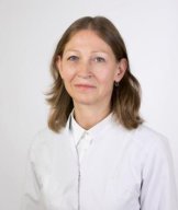 Чемерис Марина Владимировна