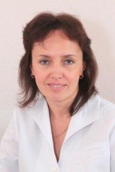 Услонцева Ольга Борисовна