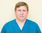Буклаев Дмитрий Степанович