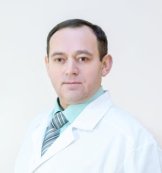 Бутцев Вячеслав Александрович