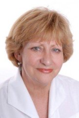 Устинова Лидия Сергеевна