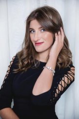 Константинова Юлия Валерьевна