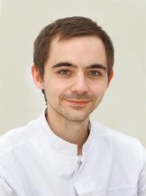 Шевелев Иван Викторович