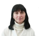 Башкова Анна Геннадьевна