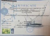 Полякова Инна Викторовна