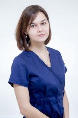 Ямщикова Татьяна Вячеславовна
