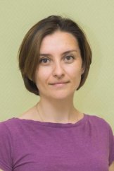 Антошина Наталья Алесандровна
