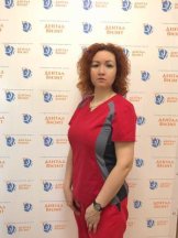 Труханова Юлия Рамисовна