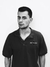 Питкевич Иван