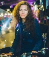 Румянцева Екатерина