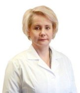 Собкович Екатерина Олеговна