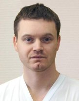 Новиков Владимир Александрович