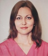 Конова Марина Владимировна