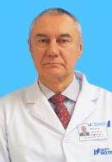 Федотов Александр Борисовна