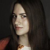 Суркова Вера