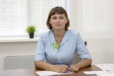 Беляева Ирина Тагировна