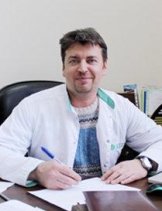 Чечётко Сергей Иванович