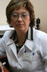 Белинская Вера Геннадьевна