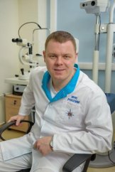 Голышев Игорь Вячеславович