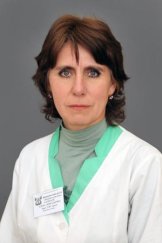 Каммари Елена Геннадьевна