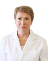 Титушкина Юлия Владимировна