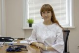 Шабина Олеся Петровна