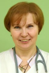 Карпушина Инна Александровна