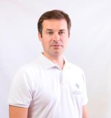 Шматов Дмитрий Викторович