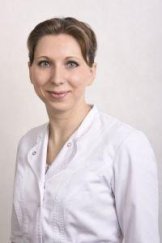 Трофимова Дарья Владимировна