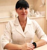 Чернякова Екатерина