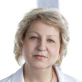 Ханталина Галина Михайловна