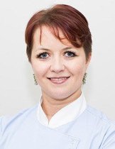 Филимонова Мария Николаевна