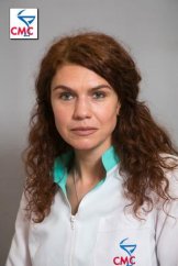 Рындина Елена Анатольевна