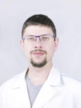 Белокуров Максим Андреевич