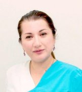 Джавадова Лала Чингизовна