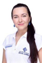 Шульга Екатерина Владимировна