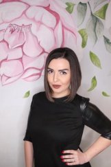 Рябова Мария