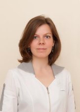 Батынкова Ольга Сергеевна