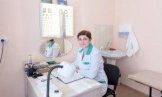 Пация Манана Зубикоевна