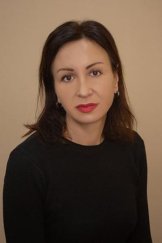 Байкова Елена