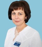 Браун Светлана Александровна