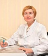 Андрюнина Татьяна Владимировна