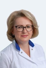 Буеракова Татьяна Викторовна